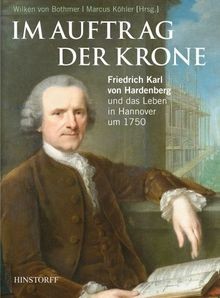 Auftrag der krone - im,
