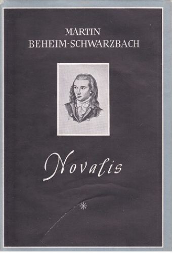 Novalis friedrich von - novalis,,