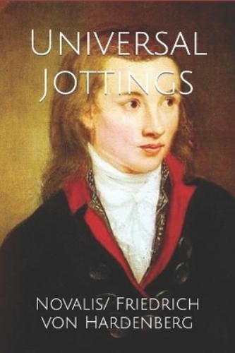 Novalis friedrich von - novalis/,