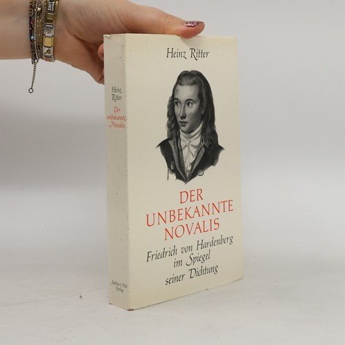 Der unbekannte novalis - der,