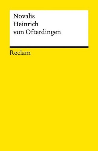 Heinrich von ofterdingen - von,