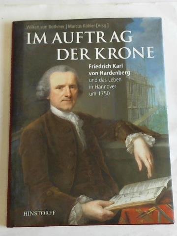 Auftrag der krone - im,