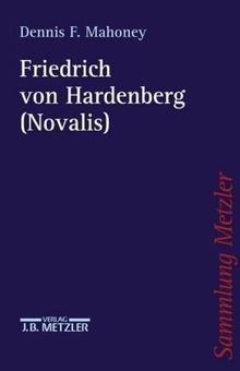 Friedrich von hardenberg - friedrich,