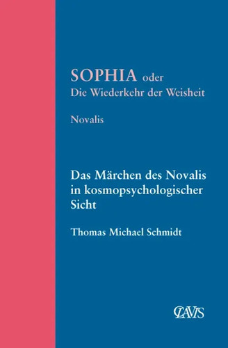 Novalis friedrich - novalis,