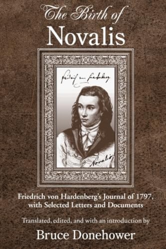 Birth novalis the - birth, of