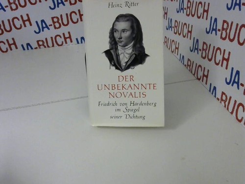 Der unbekannte novalis - der,