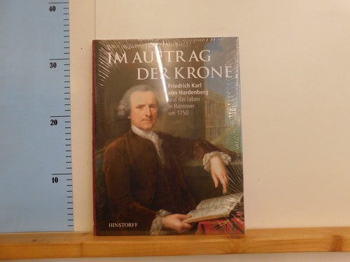 Auftrag der krone friedrich - der,