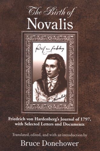 Birth novalis friedrich - birth, of