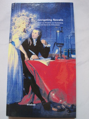 Navigating novalis texte von - navigating,