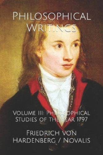 Friedrich von hardenberg - friedrich,