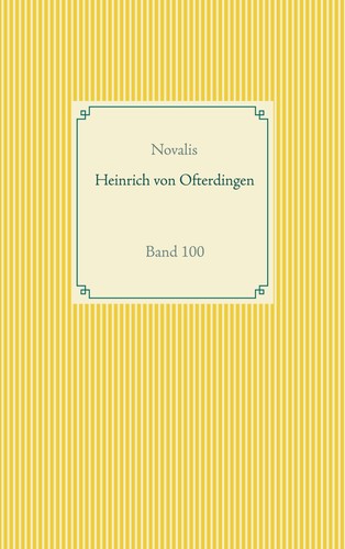 Novalis georg philipp - georg,