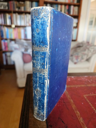 Novalis schriften herausg l - novalis, herausg.